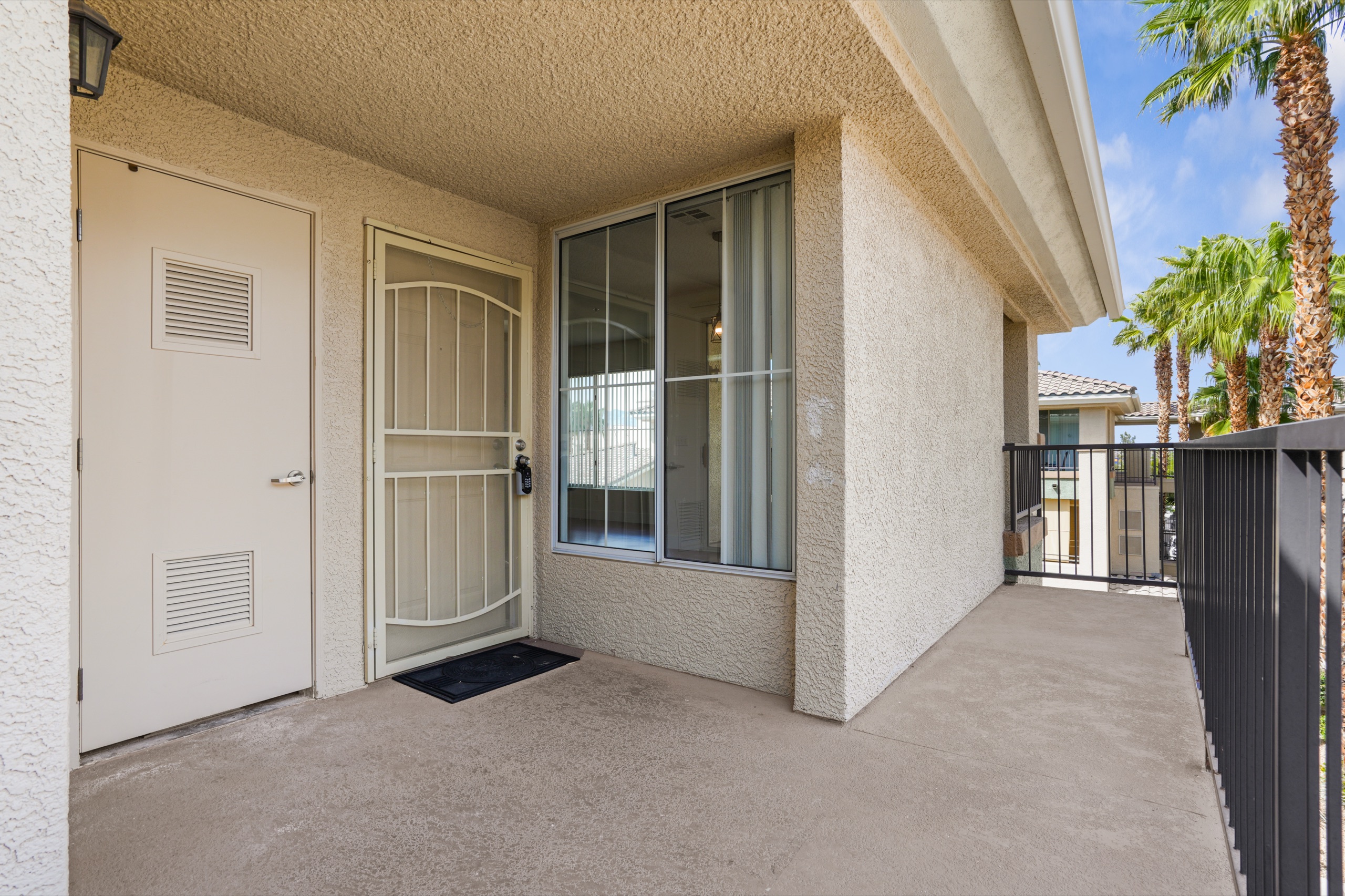 7107 S Durango Dr #305
